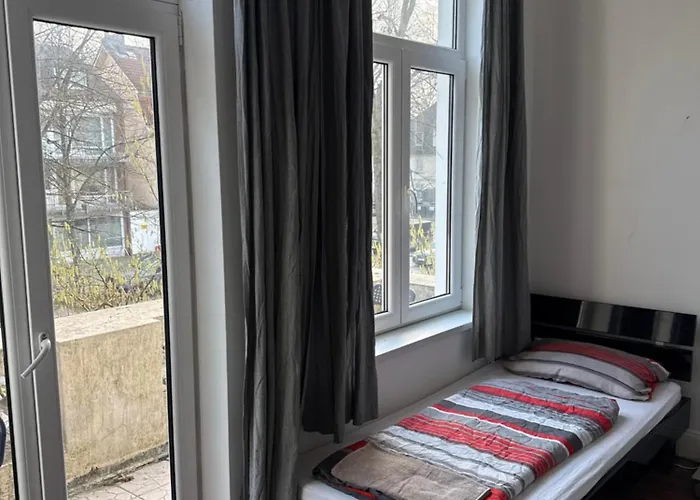 Rest A597 * Hamburg