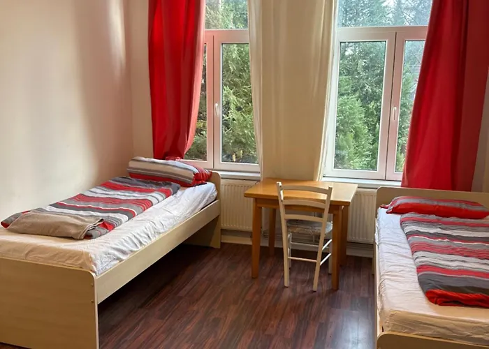Gasthof Rest A597 *